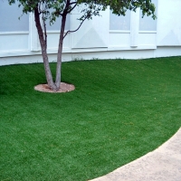 Artificial Grass Fair Oaks Ranch Texas Lawn Commercial Landscape