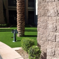 Artificial Grass Harker Heights Texas Lawn Commercial Landscape