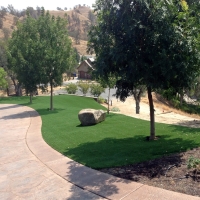 Artificial Grass Kyle Texas Lawn Front Yard