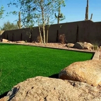 Artificial Grass Timberwood Park Texas Lawn Back Yard