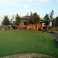 Artificial Grass Webberville Texas Lawn Commercial Landscape