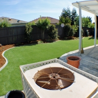 Artificial Grass Woodway Texas Lawn