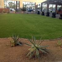 Artificial Turf Buchanan Lake Village Texas Lawn Commercial