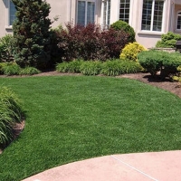 Artificial Turf Lakeway Texas Lawn Front Yard