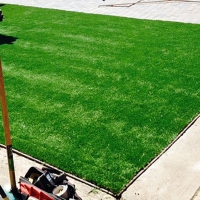 Artificial Turf McQueeney Texas Lawn