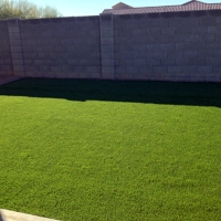 Artificial Turf South Mountain Texas Lawn Back Yard