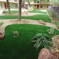 Artificial Turf Thorndale Texas Lawn Commercial Landscape