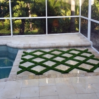 Artificial Turf Uhland Texas Landscape Swimming Pools Pavers