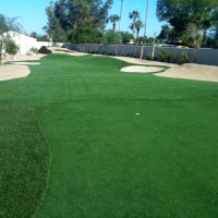 Golf Putting Greens Nixon Texas Synthetic Turf