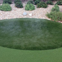 Golf Putting Greens Round Top Texas Artificial Grass