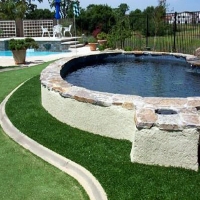 Golf Putting Greens Sparks Texas Fake Turf Summer Pools