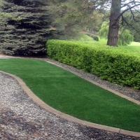 Synthetic Grass Castle Hills Texas Lawn