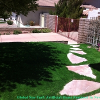 Synthetic Pet Turf San Leanna Texas Installation Pavers