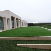 Synthetic Turf Barton Creek Texas Landscape Commercial