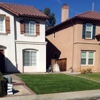 Synthetic Turf Calvert Texas Lawn Front Yard