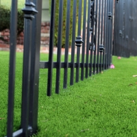 Synthetic Turf Golinda Texas Lawn Front Yard