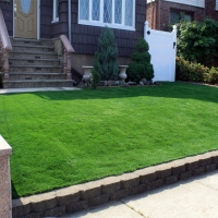 Synthetic Turf Granger Texas Lawn Front Yard