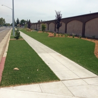 Synthetic Turf Leander Texas Landscape Commercial Landscape