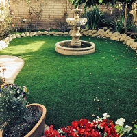 Synthetic Turf Windcrest Texas Lawn