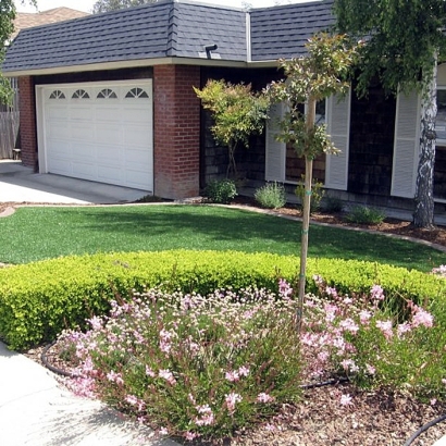 Artificial Grass Ames Texas Lawn Front Yard