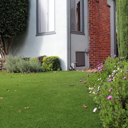 Artificial Grass Fort Gates Texas Lawn Front Yard