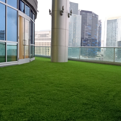 Artificial Grass Staples Texas Landscape Commercial Landscape