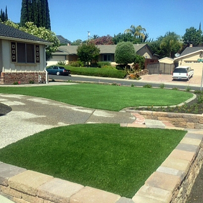 Artificial Turf Burton Texas Lawn