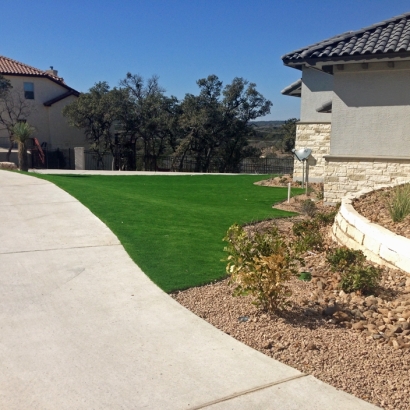 Artificial Turf Hays Texas Lawn Front Yard