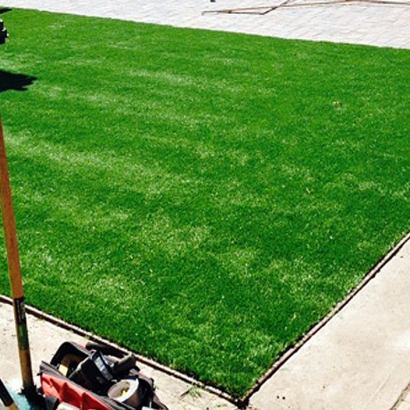 Artificial Turf McQueeney Texas Lawn