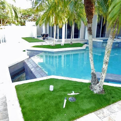 Artificial Turf South Mountain Texas Lawn Swimming Pools