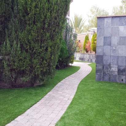 Artificial Turf Thrall Texas Lawn Commercial Landscape