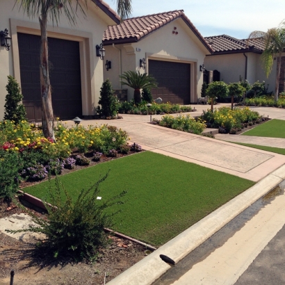 Fake Grass Wyldwood Texas Lawn Front Yard