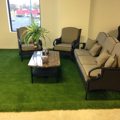 Fake Turf Stockdale Texas Landscape Commercial Landscape