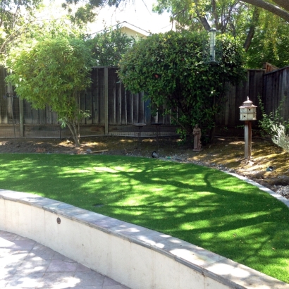 Fake Turf Windcrest Texas Lawn Commercial Landscape