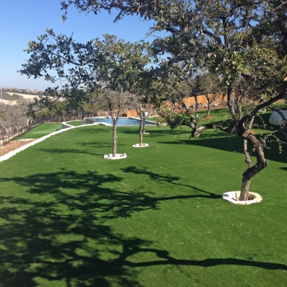 Golf Putting Greens Granite Shoals Texas Synthetic Grass