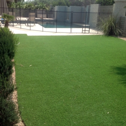 Synthetic Grass Fayetteville Texas Landscape Summer Pools