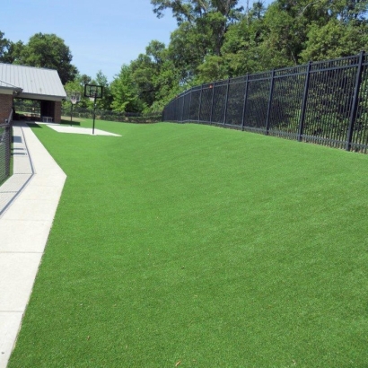 Synthetic Turf Uhland Texas Landscape Commercial Landscape