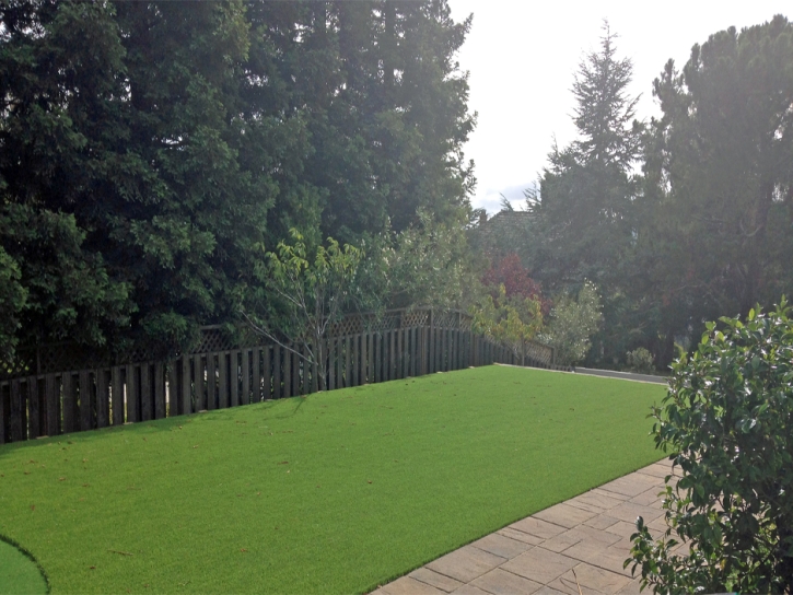 Artificial Grass Installation In Carmel, California