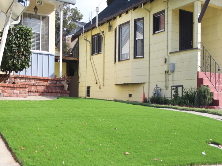 Artificial Grass Lott Texas Lawn Front Yard