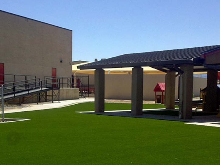 Artificial Grass Moody Texas Landscape Commercial Landscape