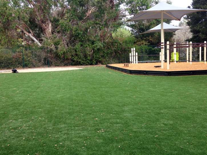 Artificial Grass Salado Texas Playgrounds