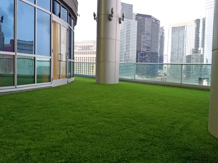 Artificial Grass Staples Texas Landscape Commercial Landscape