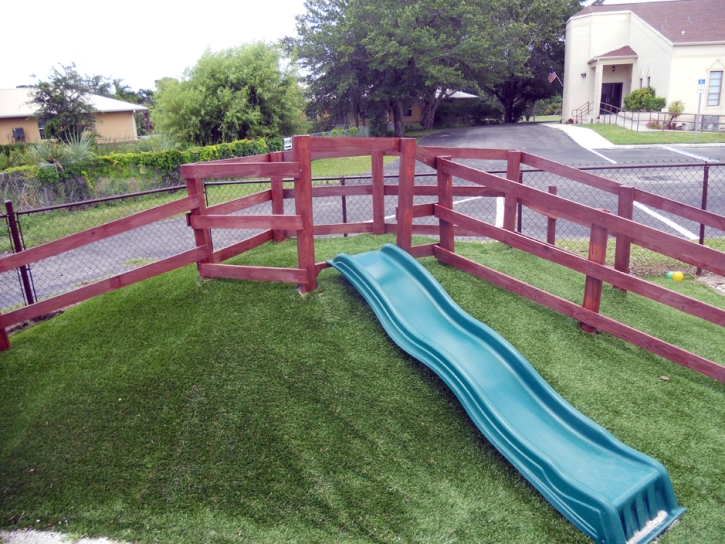 Artificial Grass Weinert Texas Landscape Commercial Landscape