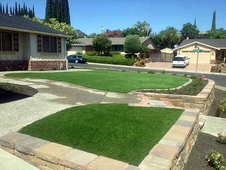 Artificial Turf Burton Texas Lawn