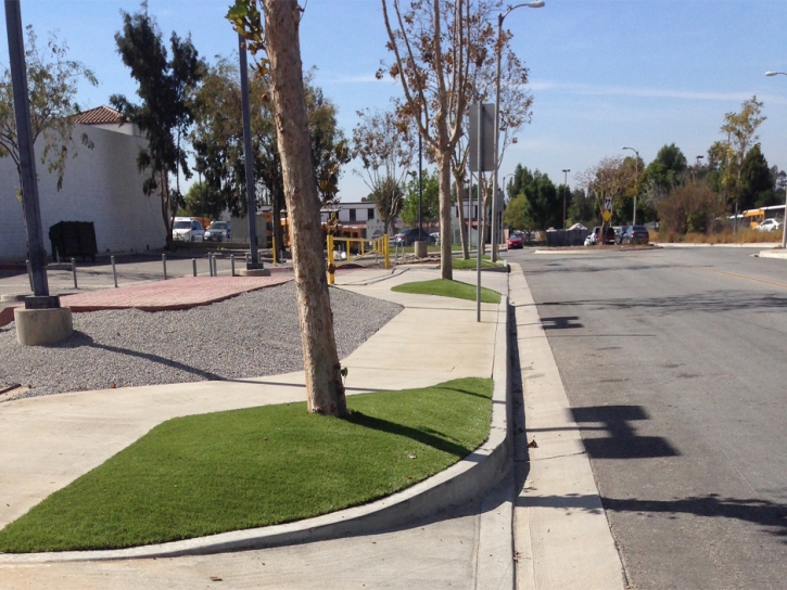 Artificial Turf Cross Mountain Texas Landscape Commercial