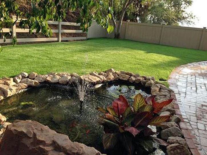 Artificial Turf Industry Texas Landscape Summer Pools