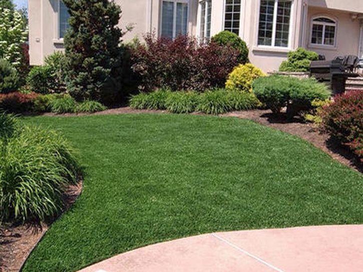 Artificial Turf Lakeway Texas Lawn Front Yard