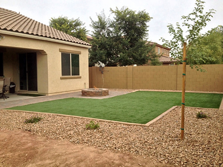 Artificial Turf Macdona Texas Lawn Back Yard