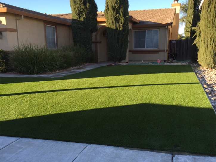 Artificial Turf Robinson Texas Landscape