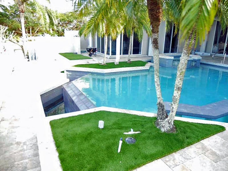 Artificial Turf South Mountain Texas Lawn Swimming Pools